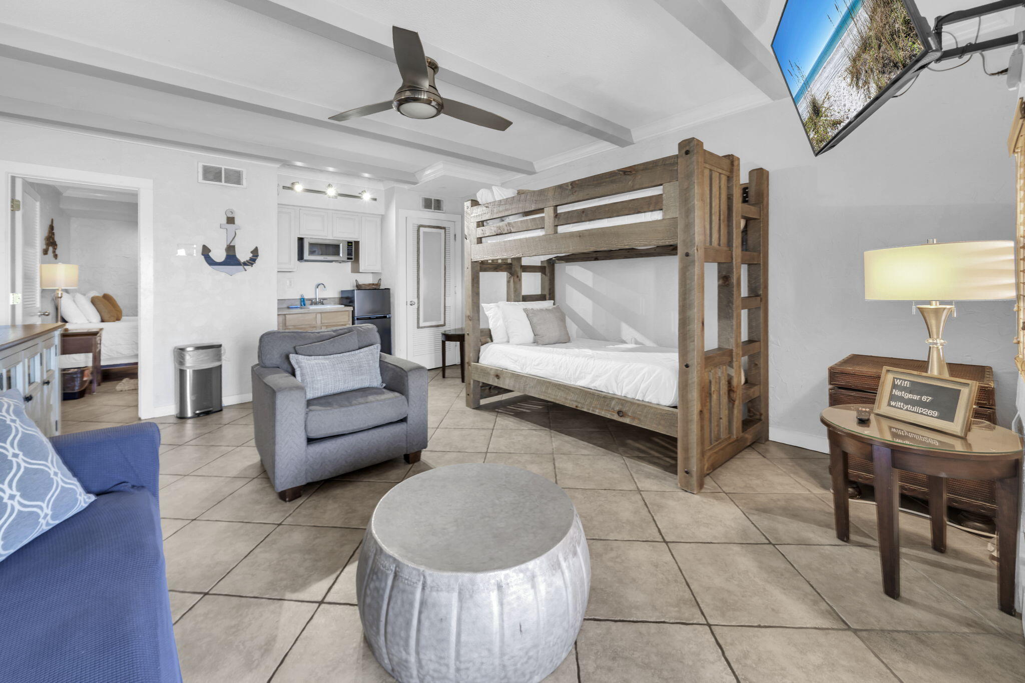 COSTA DEL SOL T/H - Residential