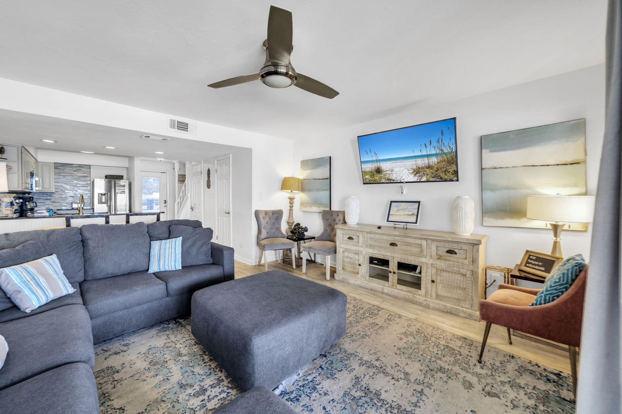 COSTA DEL SOL T/H - Residential