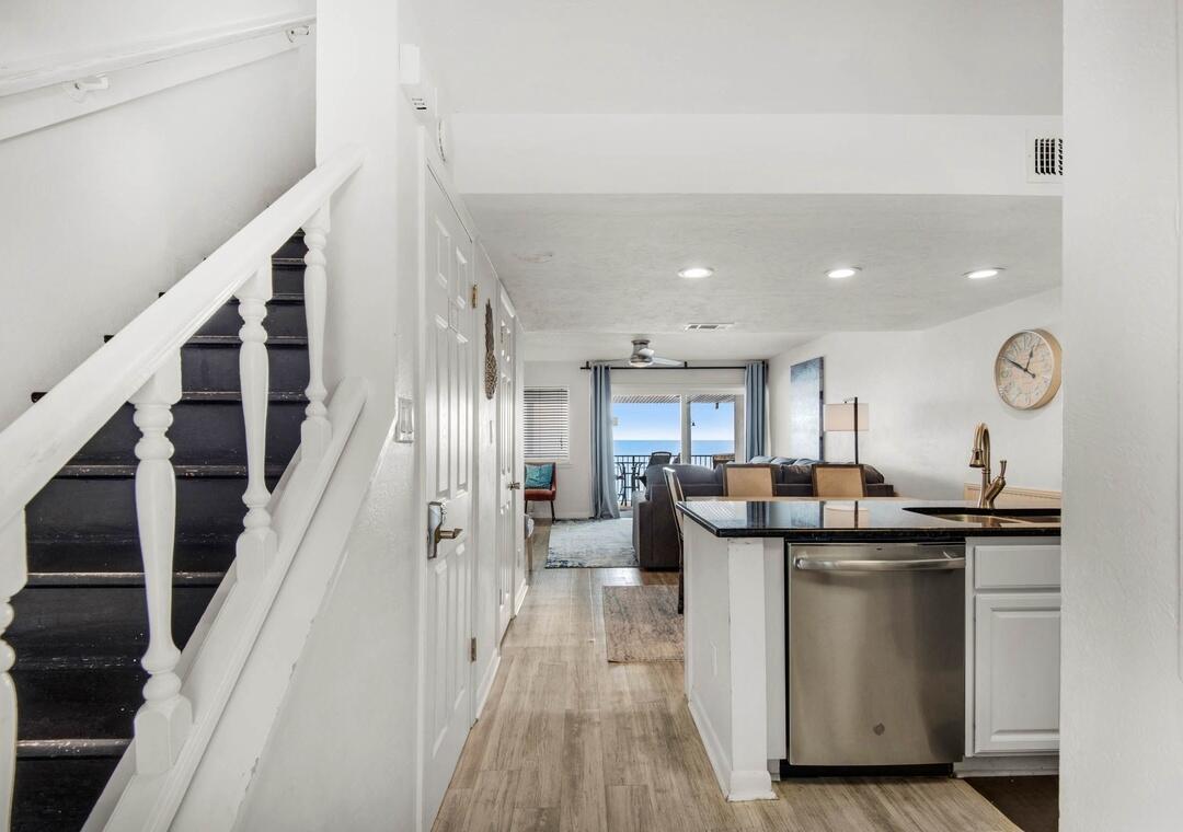 COSTA DEL SOL T/H - Residential