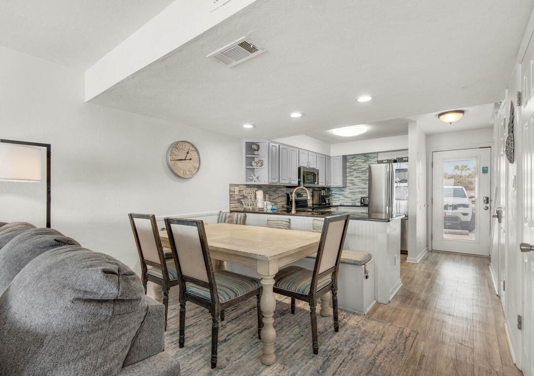 COSTA DEL SOL T/H - Residential