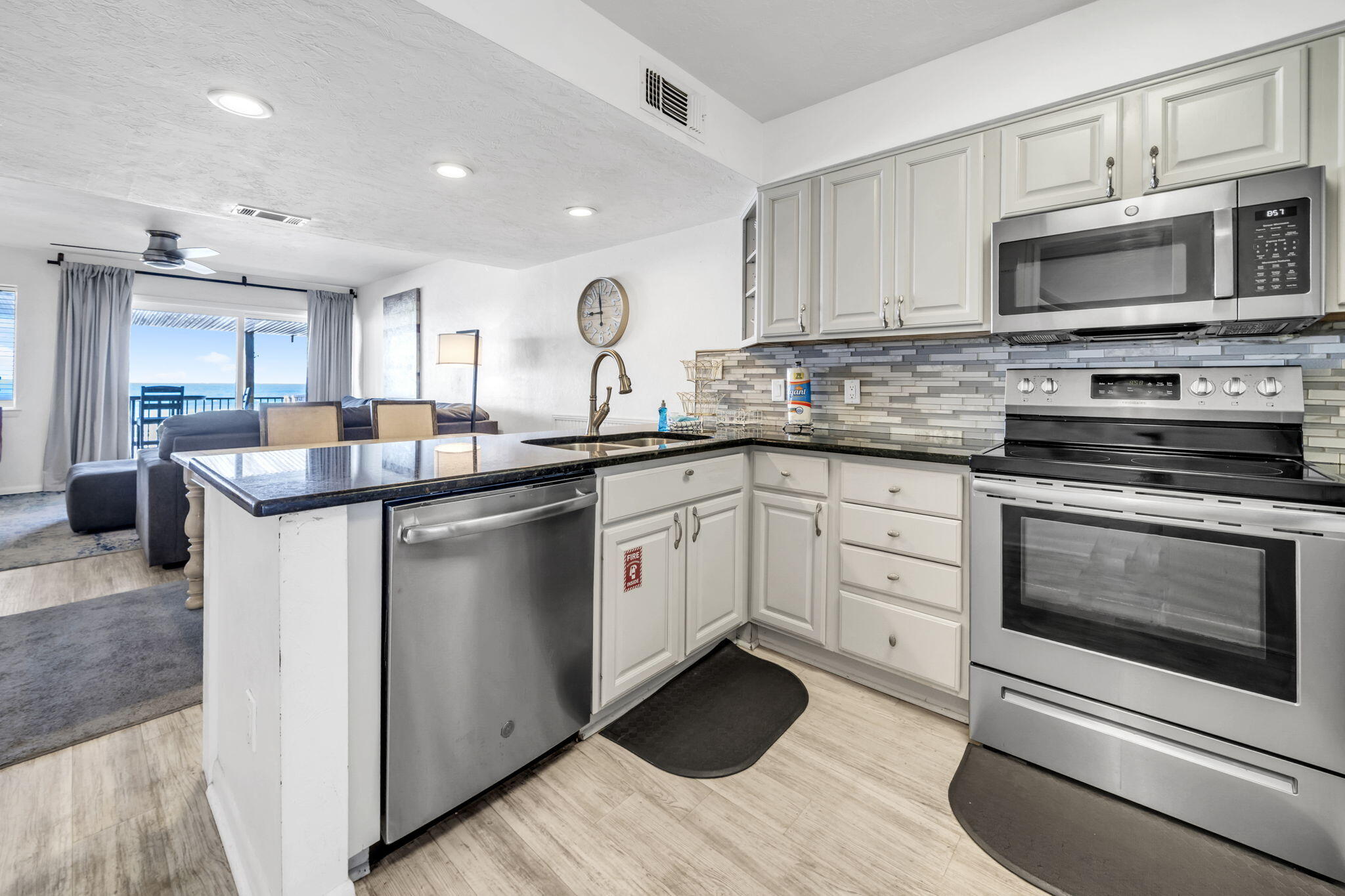 COSTA DEL SOL T/H - Residential