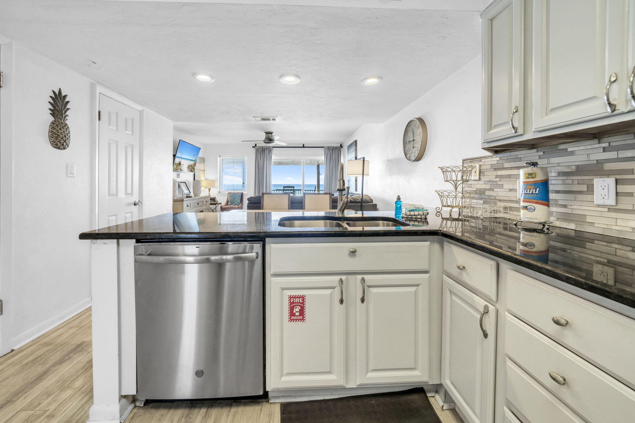 COSTA DEL SOL T/H - Residential