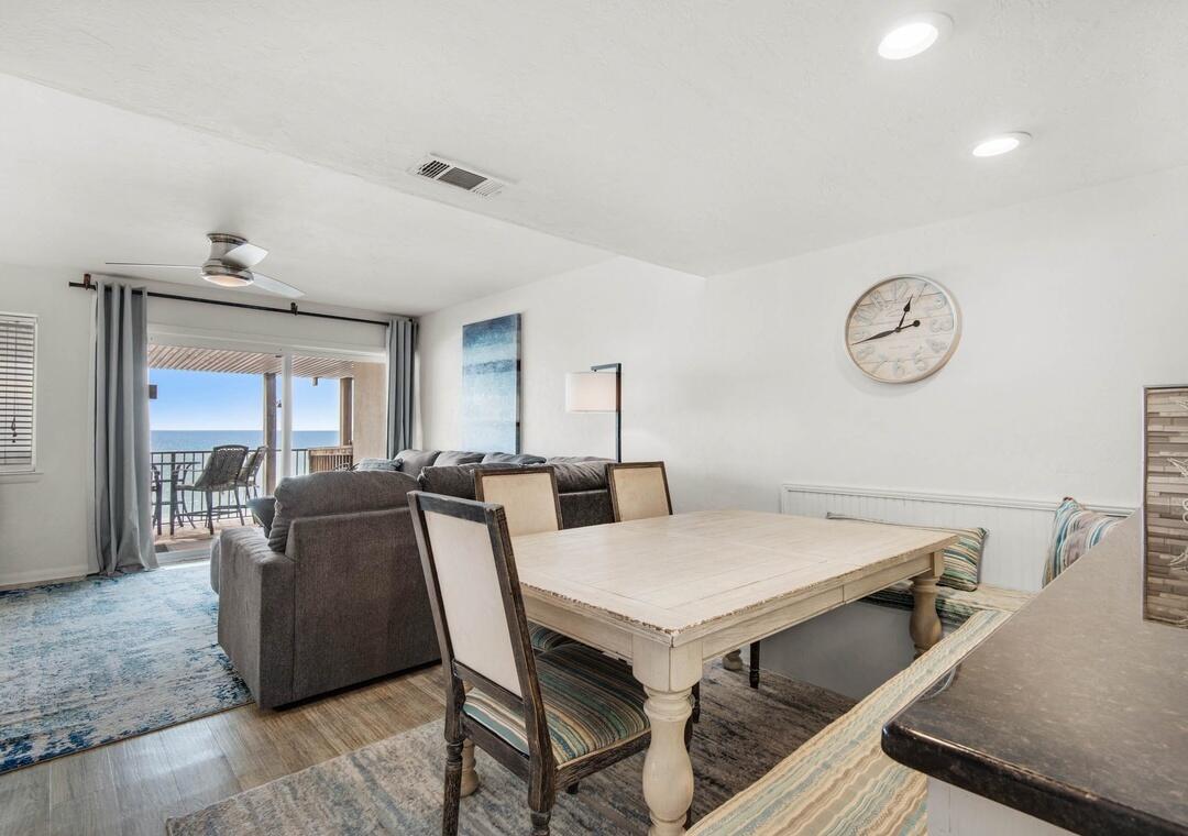 COSTA DEL SOL T/H - Residential