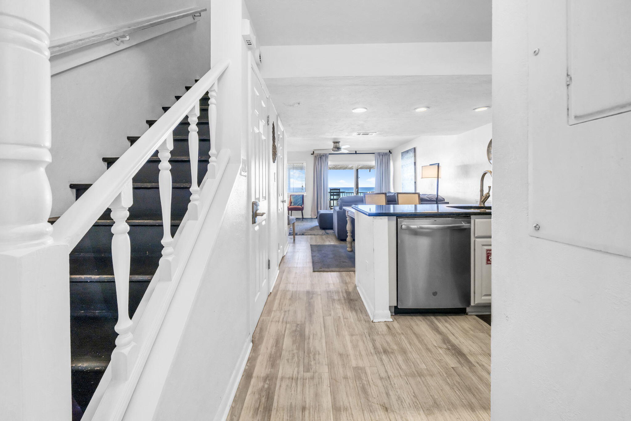 COSTA DEL SOL T/H - Residential