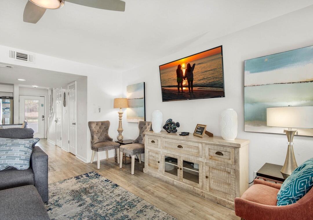 COSTA DEL SOL T/H - Residential