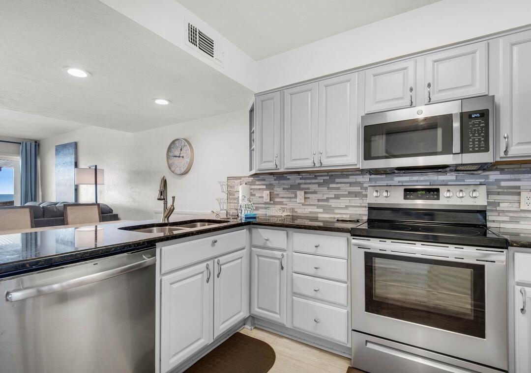 COSTA DEL SOL T/H - Residential