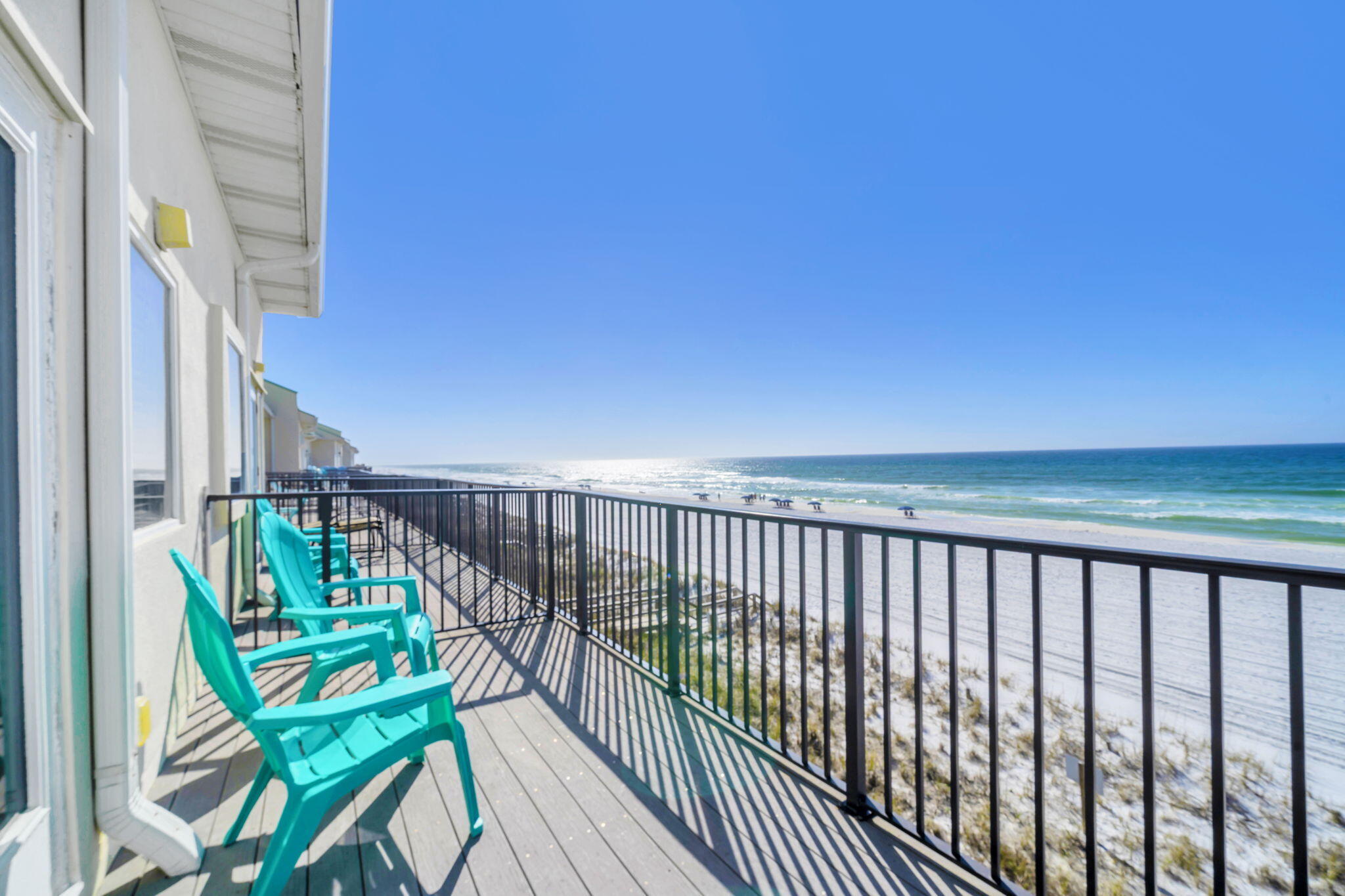 COSTA DEL SOL T/H - Residential