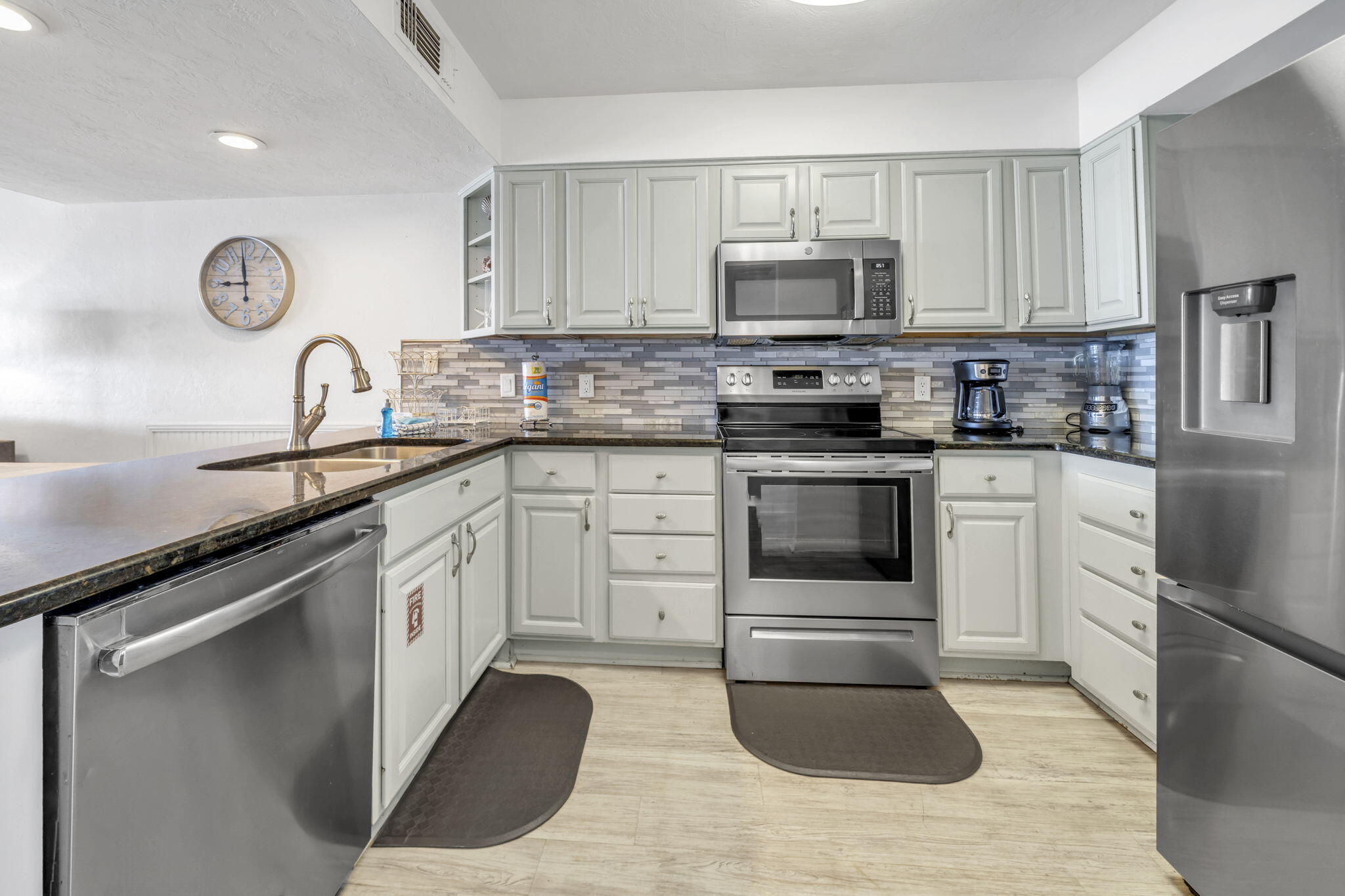 COSTA DEL SOL T/H - Residential