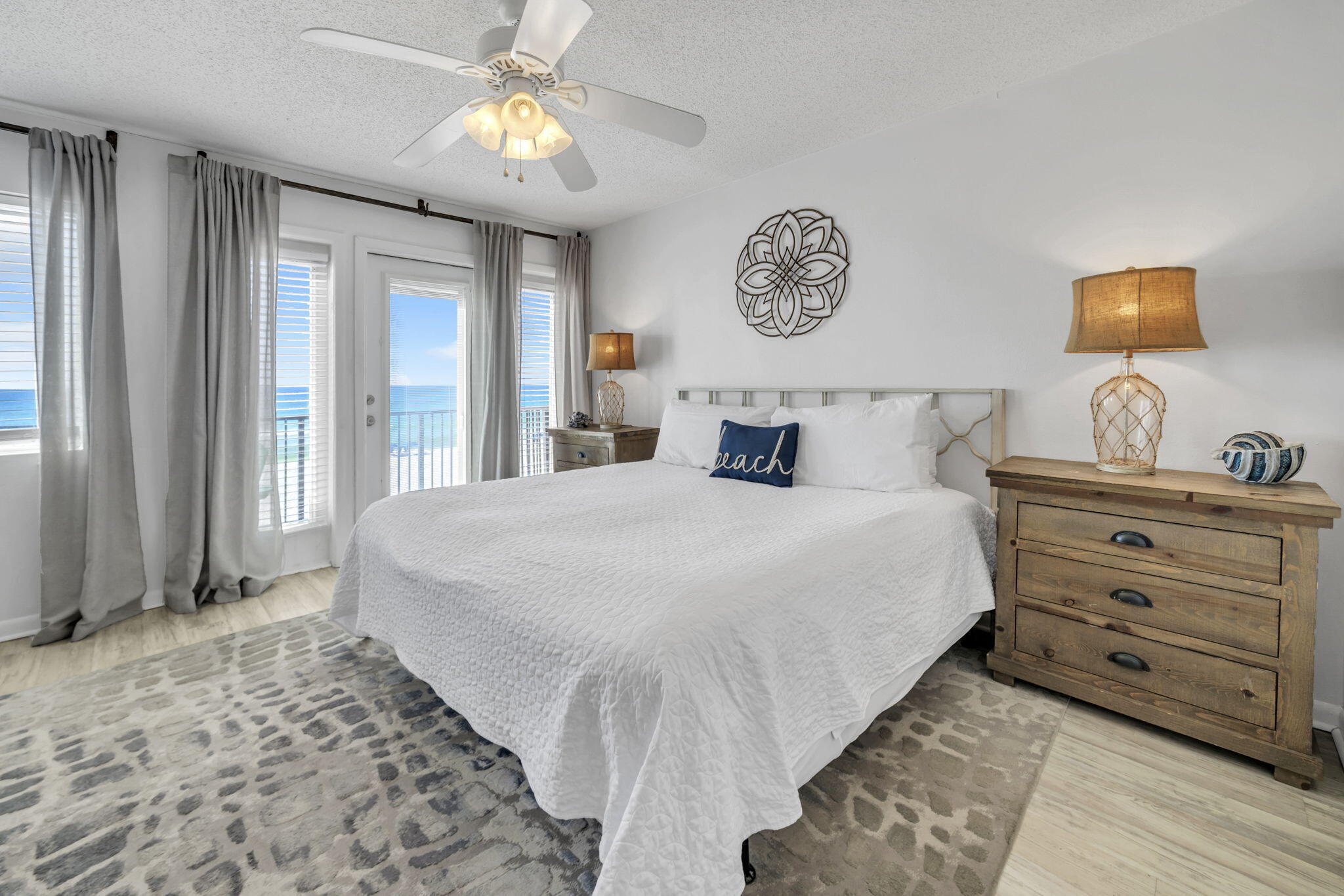 COSTA DEL SOL T/H - Residential