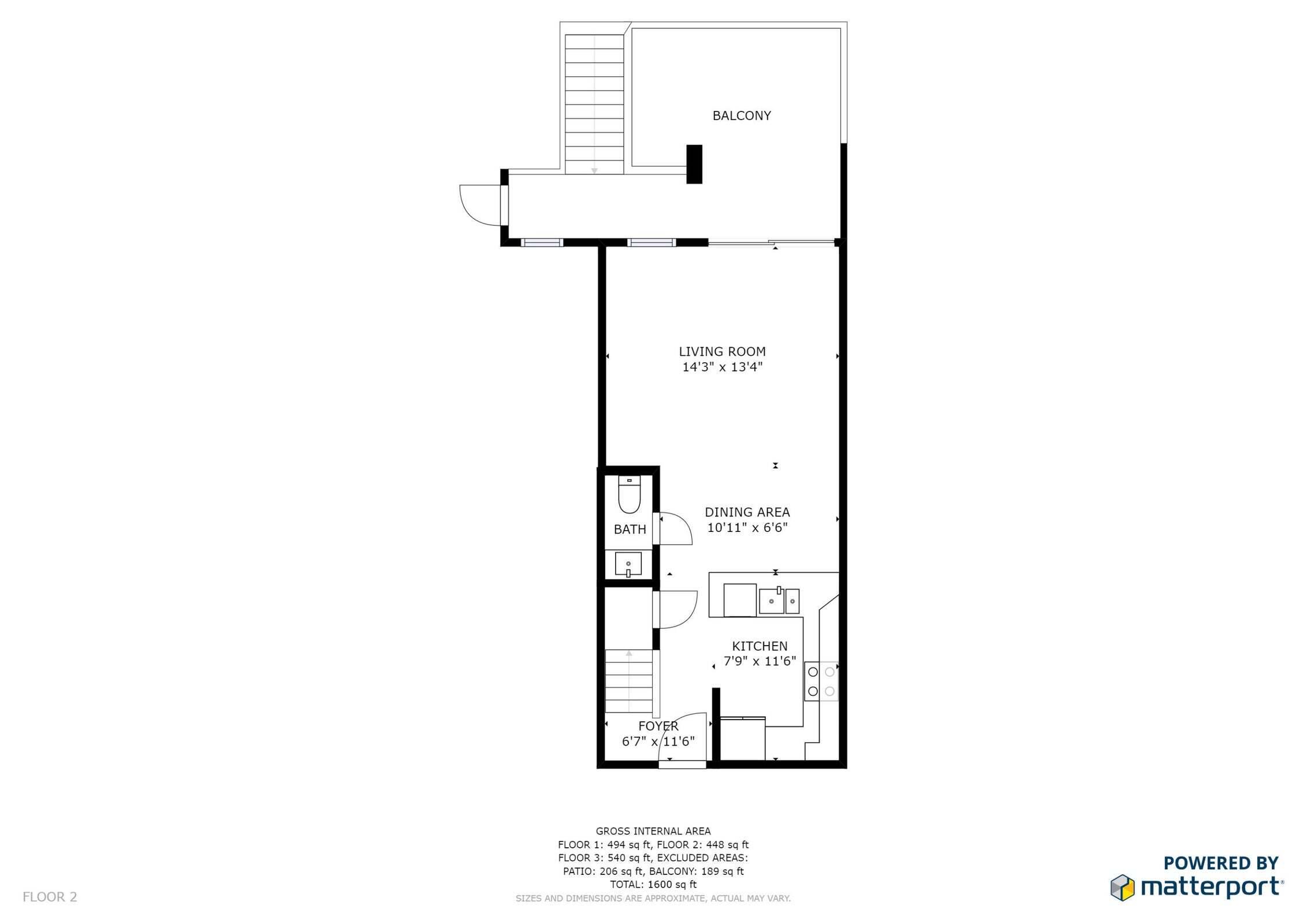 COSTA DEL SOL T/H - Residential