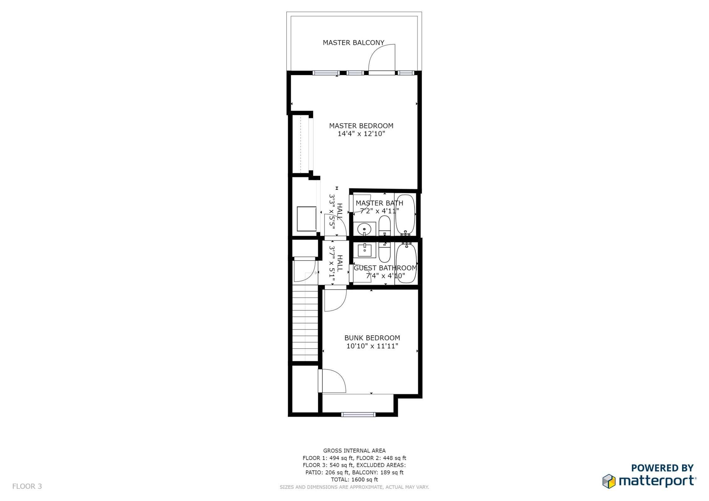 COSTA DEL SOL T/H - Residential