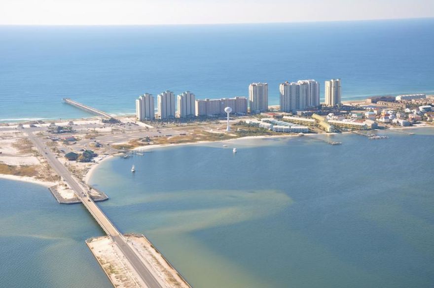 Check out the million dollar views of the Gulf of Mexico from this 4th floor unit. In 2017, this unit earned $40k in rental income. This is your opportunity to own a high income producing condominium. Being sold fully furnished, this unit can sleep up to 6 and offers 1 large bedroom, 2 beds in the hallway and a sofa in the living room. Summerwinds is conveniently located near restaurants, water sports, biking & walking path, public beaches and, is situated next door to the longest pier in the state of Florida. Community amenities include hot tub, 3 swimming pools and fitness center. The perfect combination of turquoise water and sugary white sandy beaches, Navarre Beach offers a small town friendly feel while simultaneously offering plenty of activities.