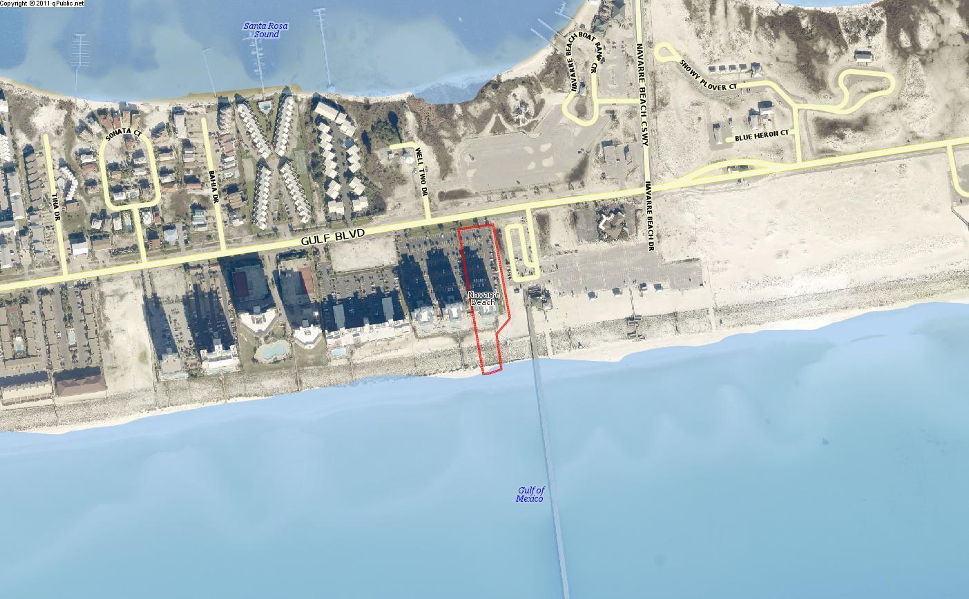 Inn At Summerwind - Residential