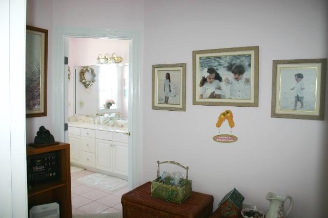 DANA POINTE - Residential