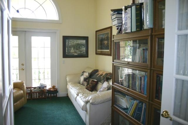 DANA POINTE - Residential