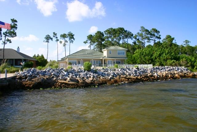 DANA POINTE - Residential