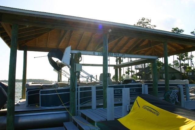 DANA POINTE - Residential