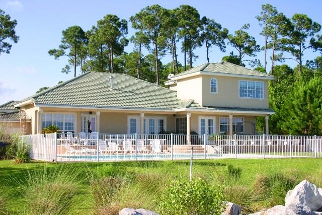 DANA POINTE - Residential