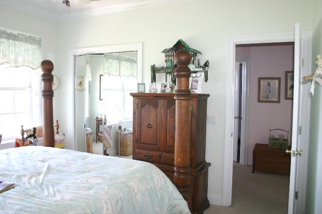 DANA POINTE - Residential