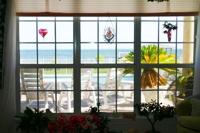 DANA POINTE - Residential