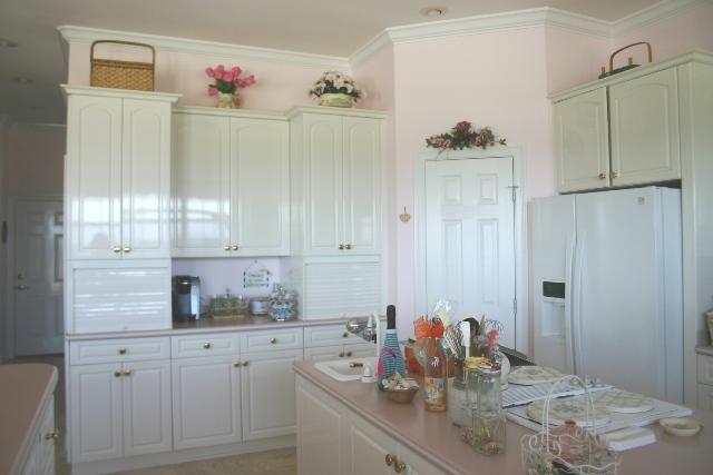 DANA POINTE - Residential