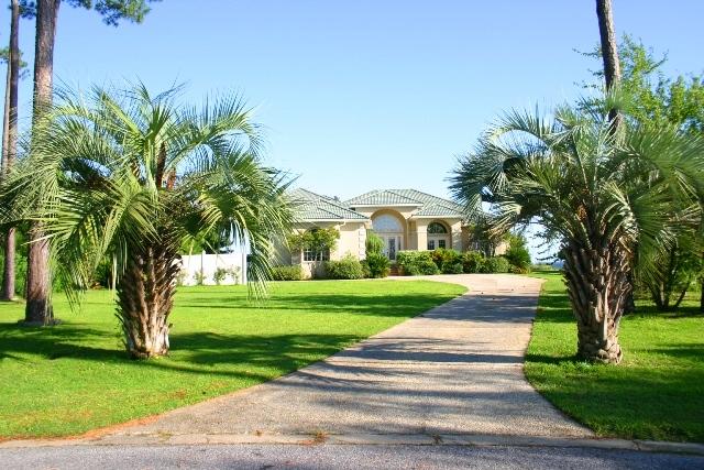 DANA POINTE - Residential