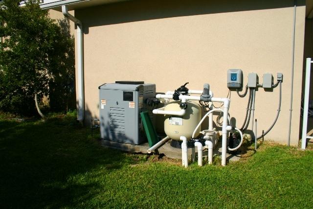 DANA POINTE - Residential