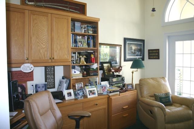 DANA POINTE - Residential