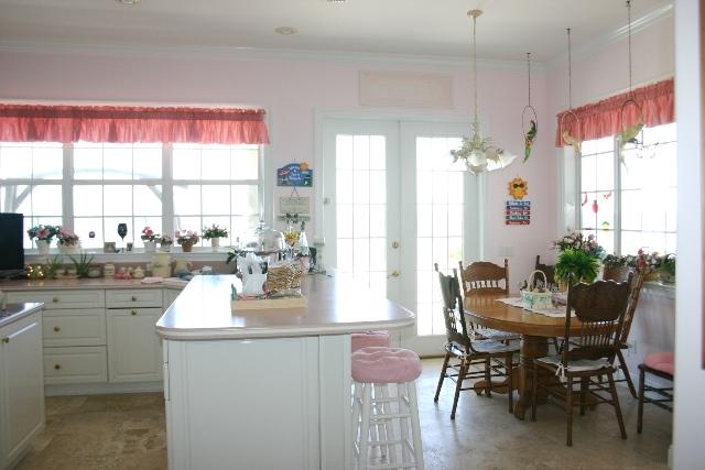 DANA POINTE - Residential