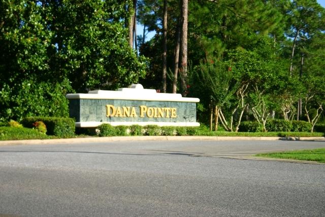 DANA POINTE - Residential