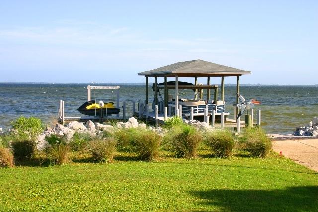 DANA POINTE - Residential