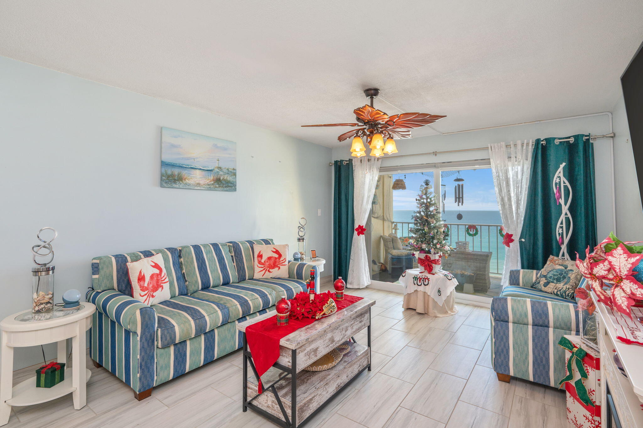 REGENCY TOWERS - Residential