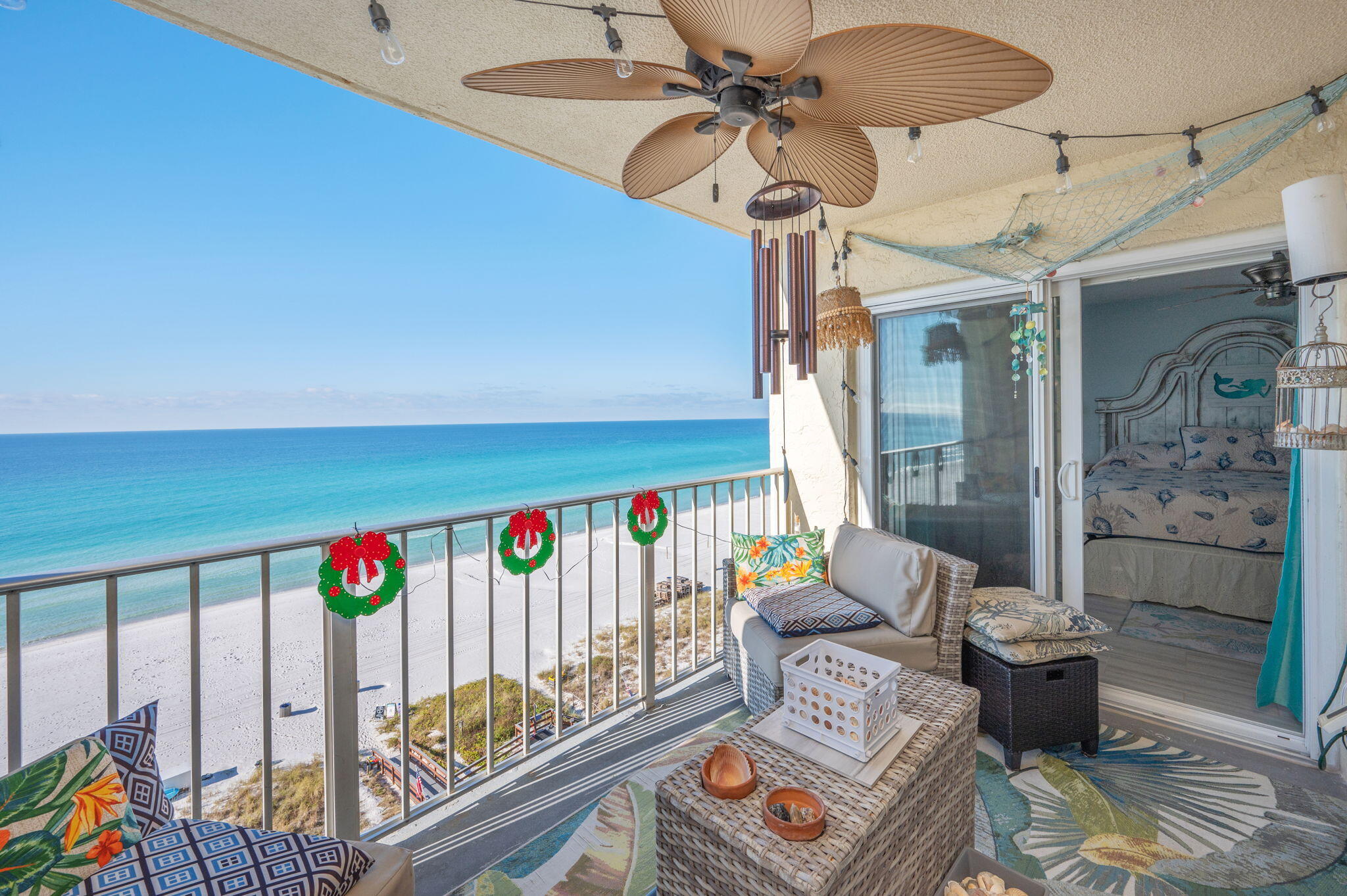 REGENCY TOWERS - Residential