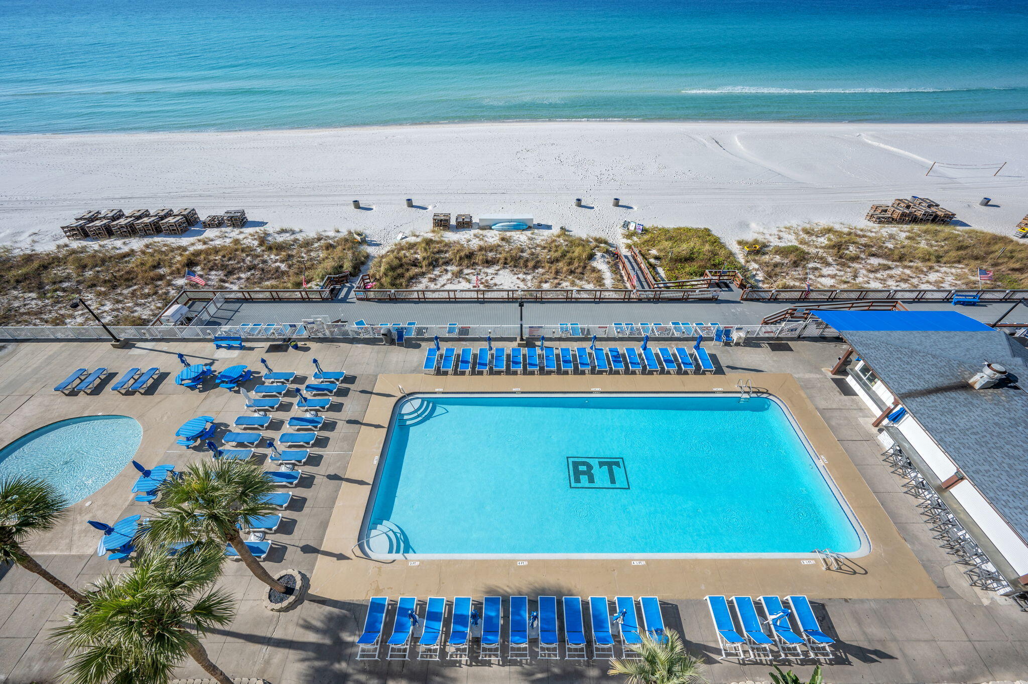 REGENCY TOWERS - Residential