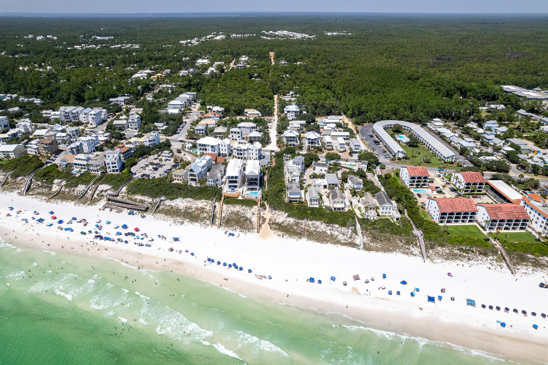 GULF SHORE MANOR - Land