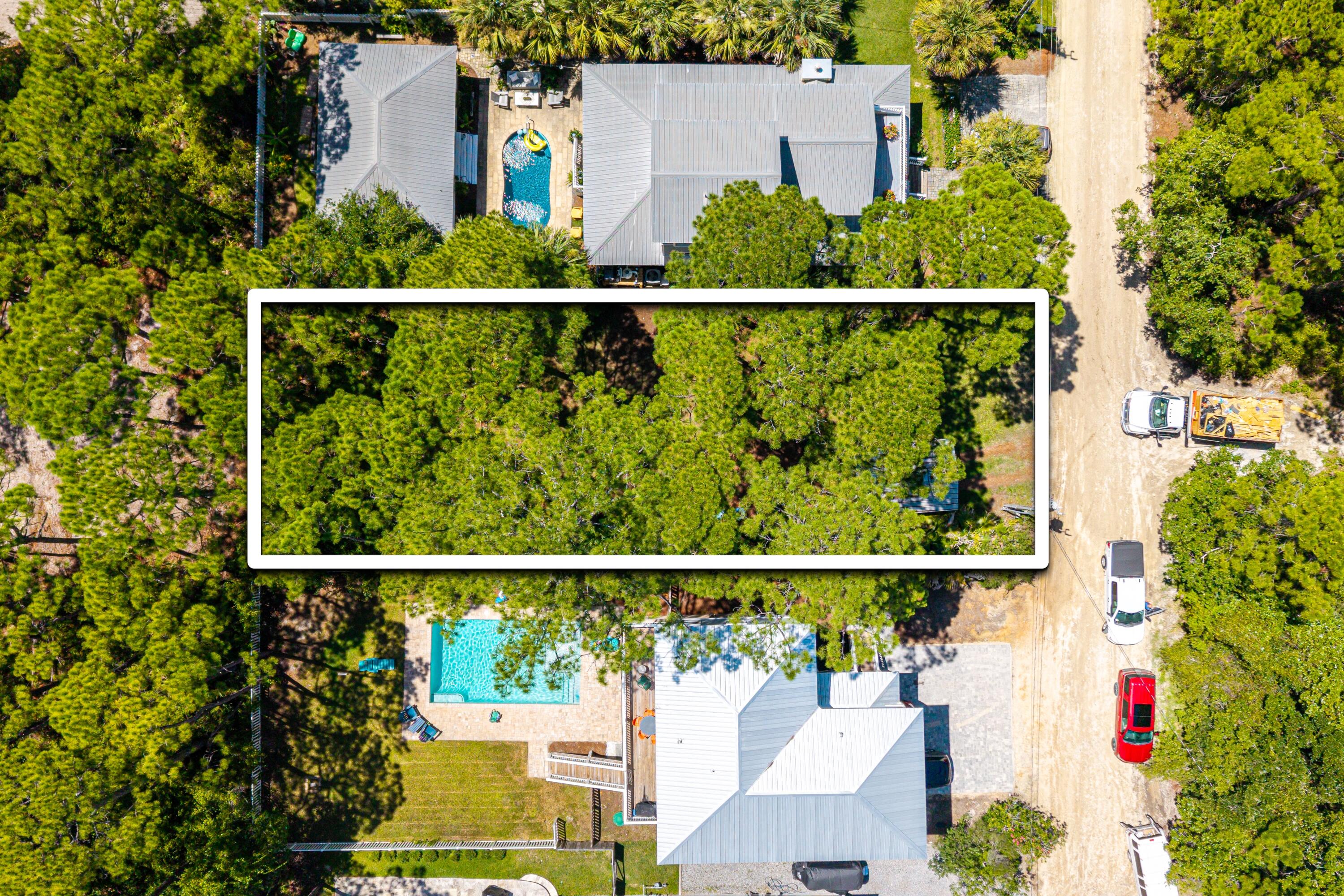 GULF SHORE MANOR - Land