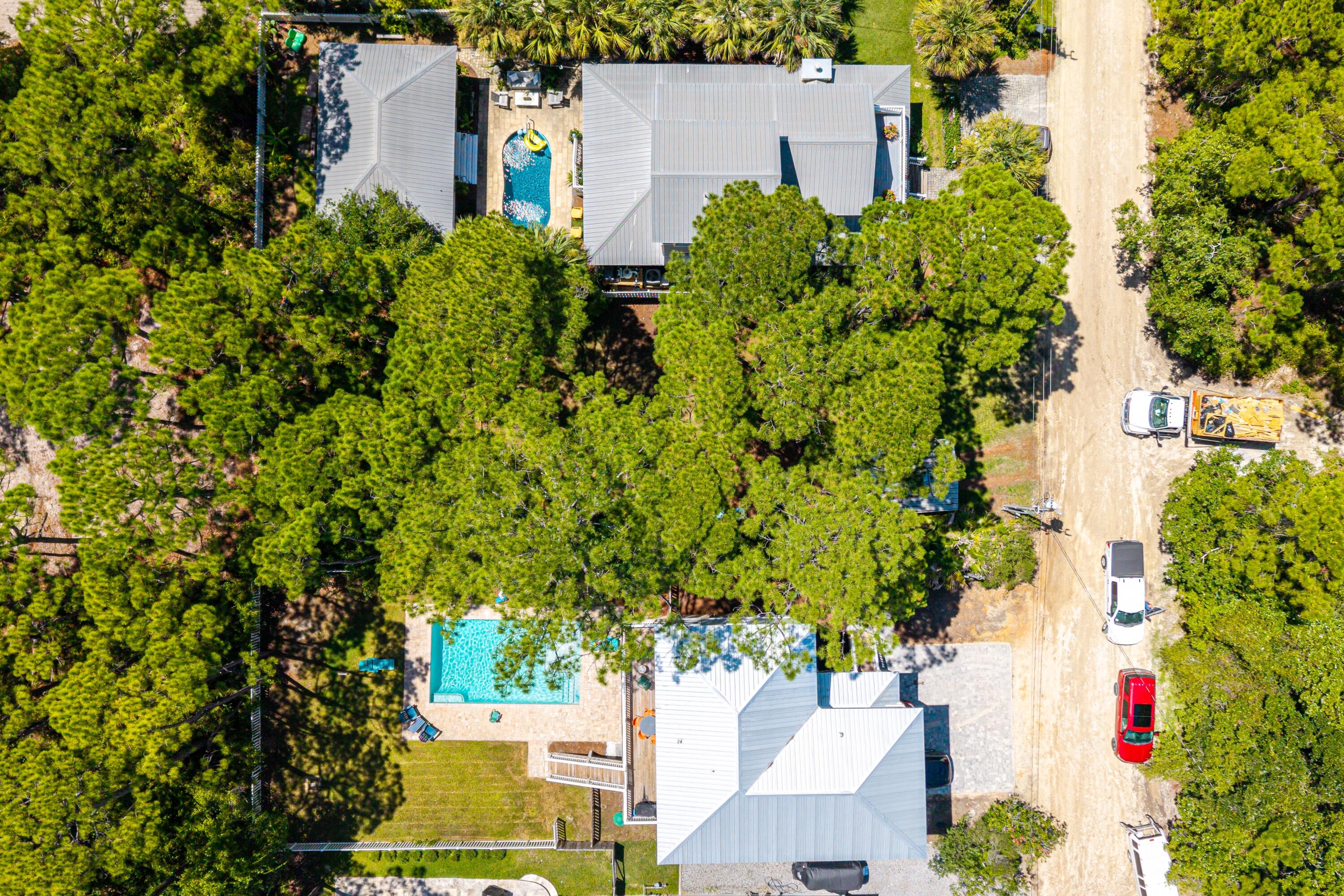 GULF SHORE MANOR - Land