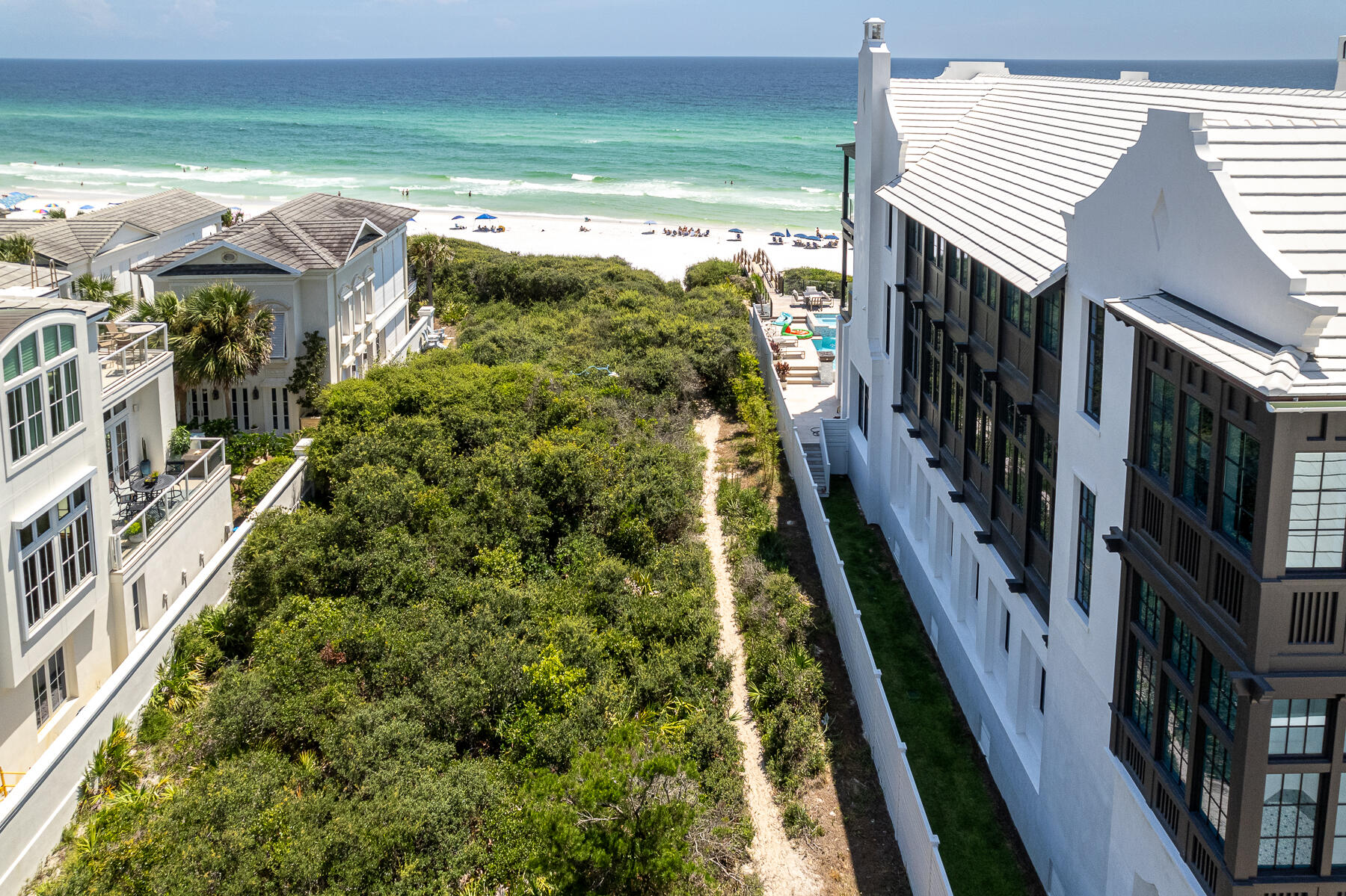 GULF SHORE MANOR - Land