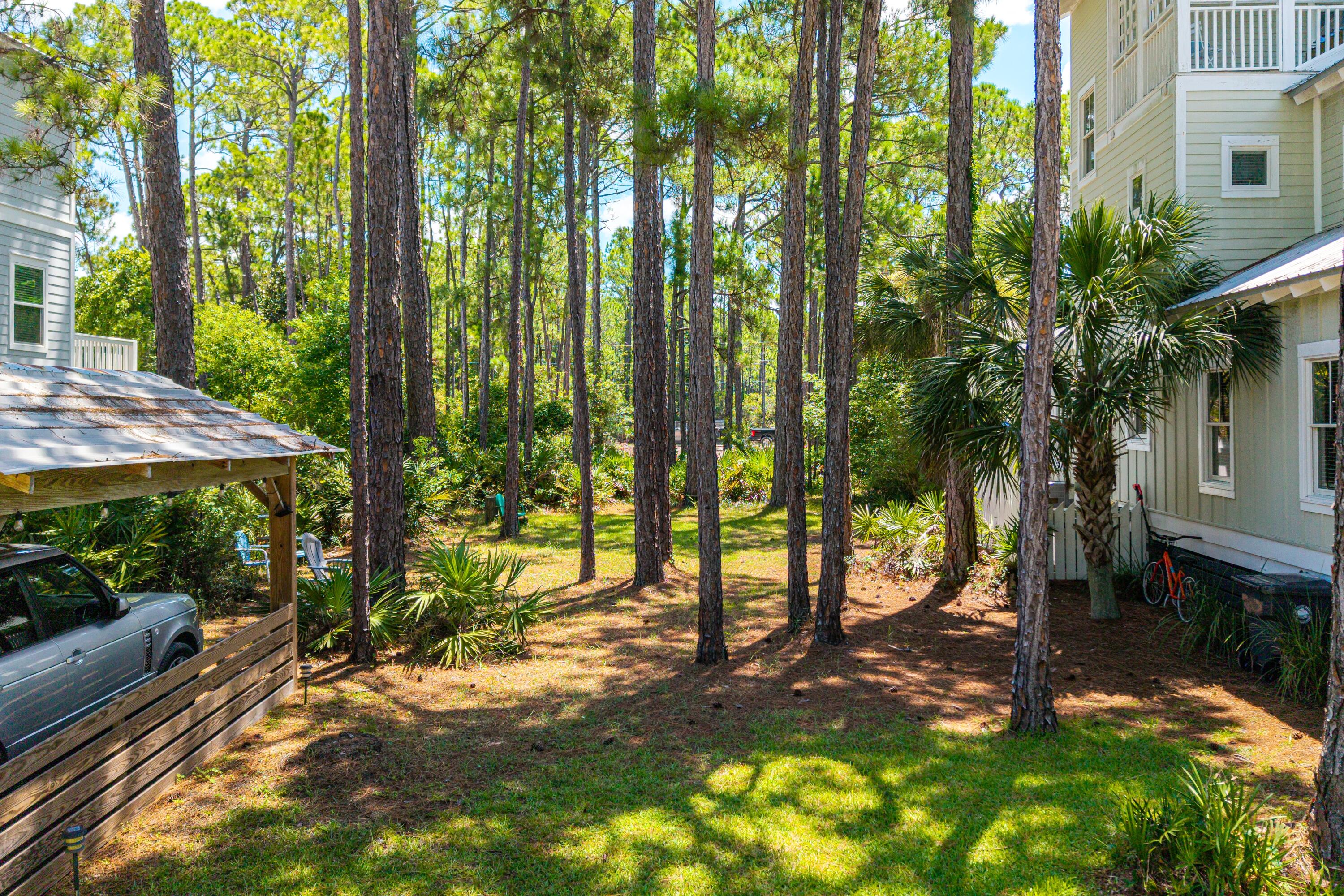 GULF SHORE MANOR - Land