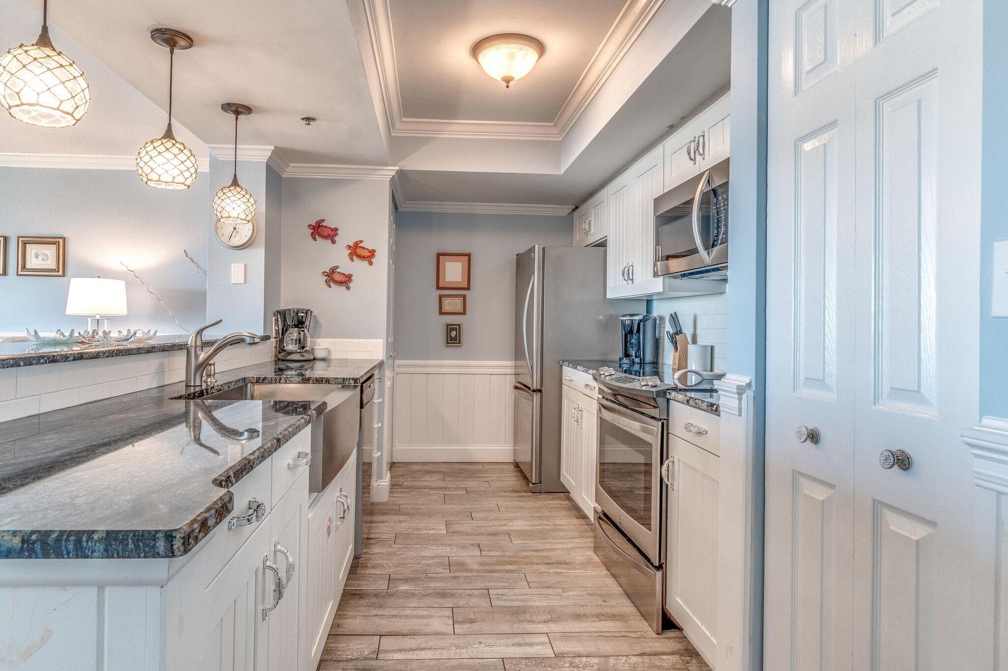 MAGNOLIA HOUSE - Residential