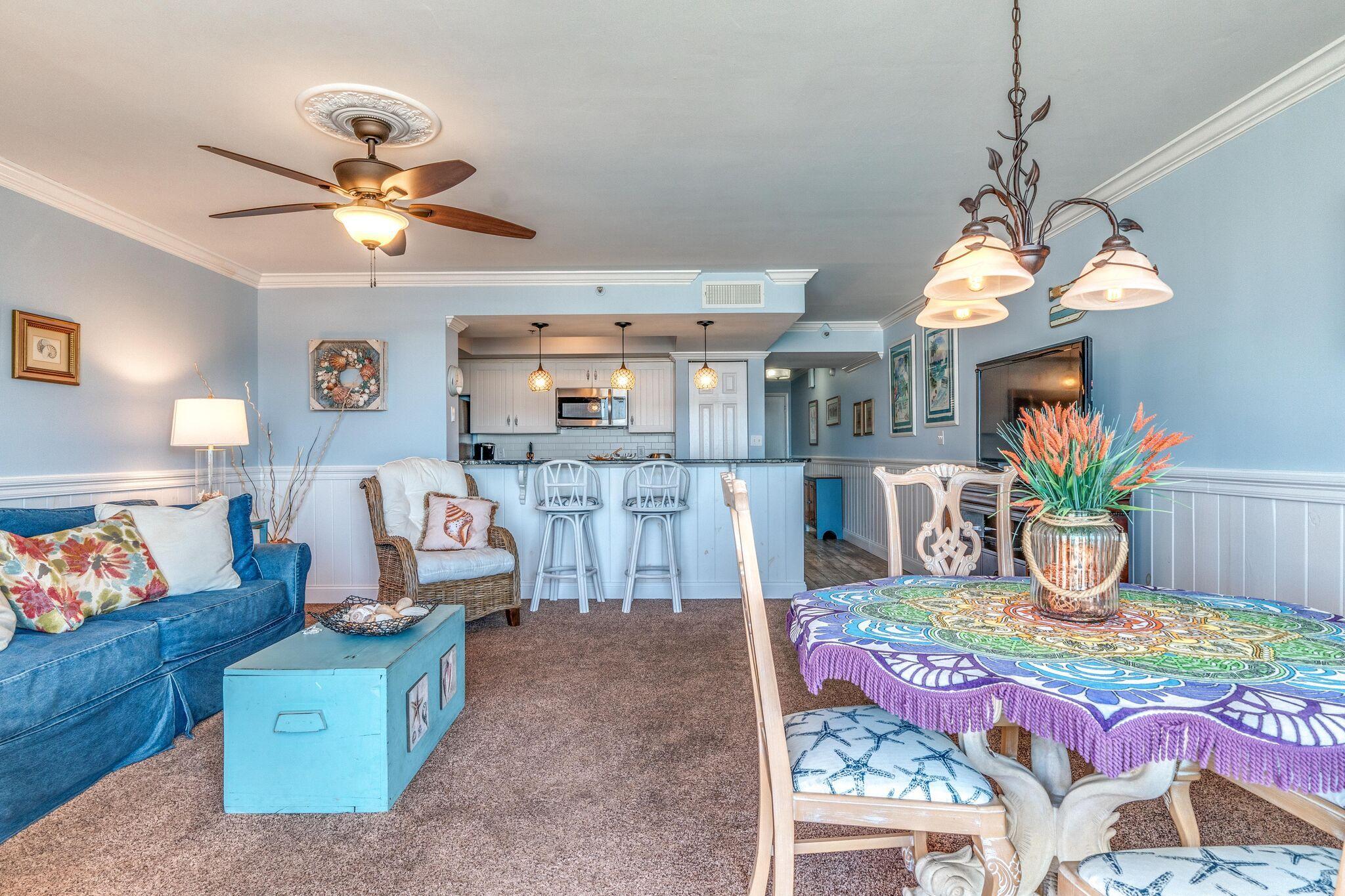 MAGNOLIA HOUSE - Residential