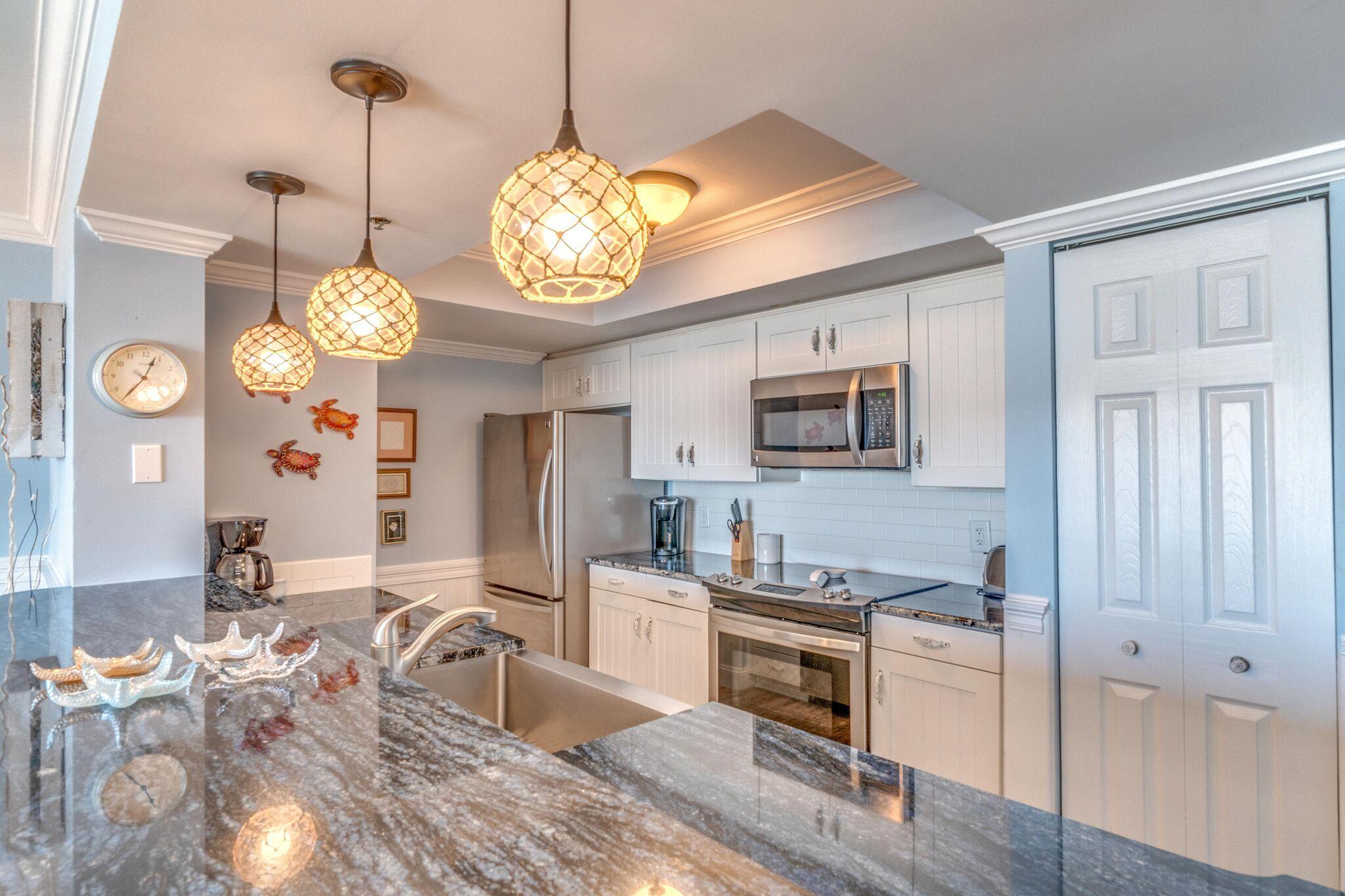 MAGNOLIA HOUSE - Residential