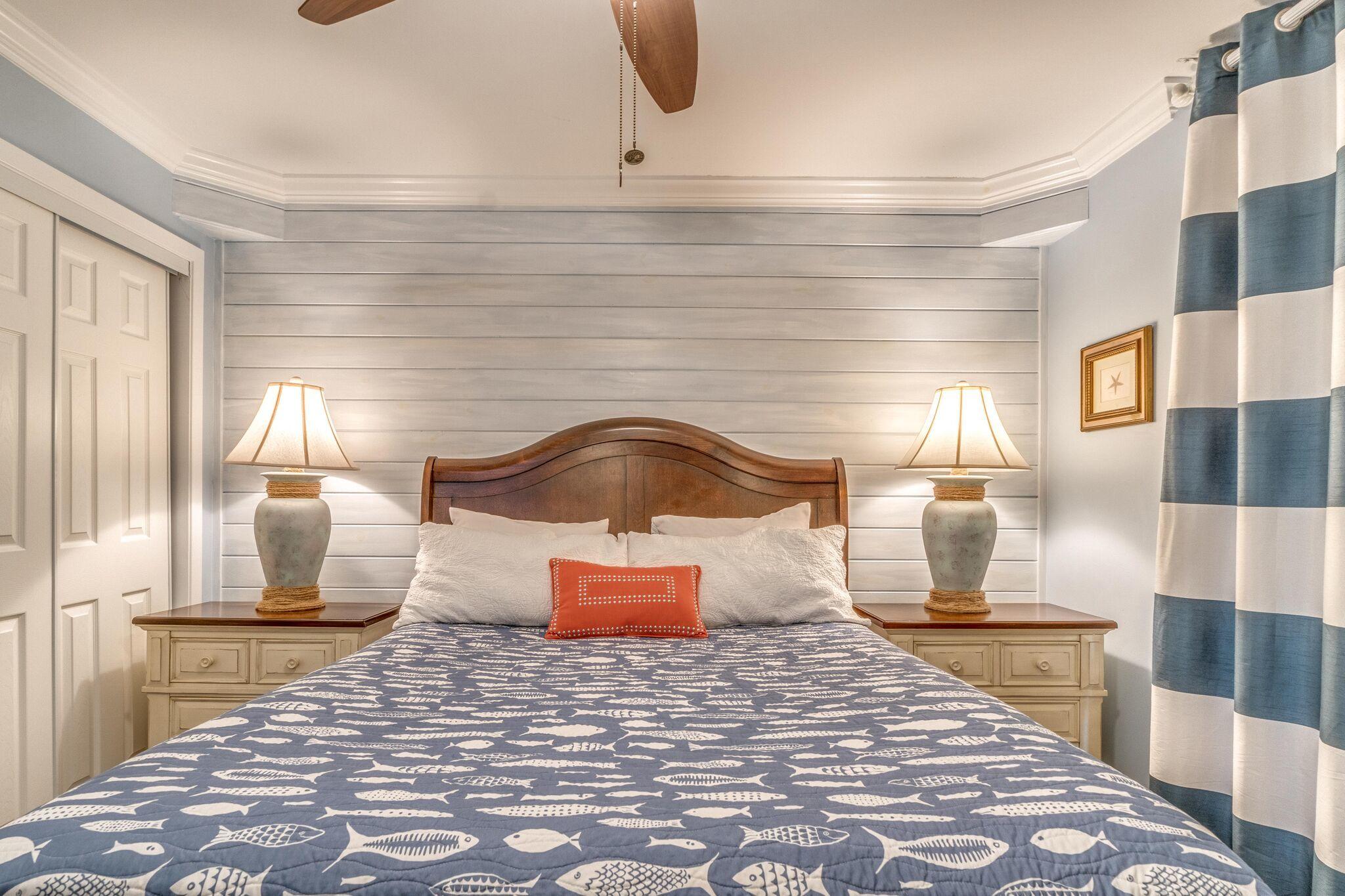 MAGNOLIA HOUSE - Residential