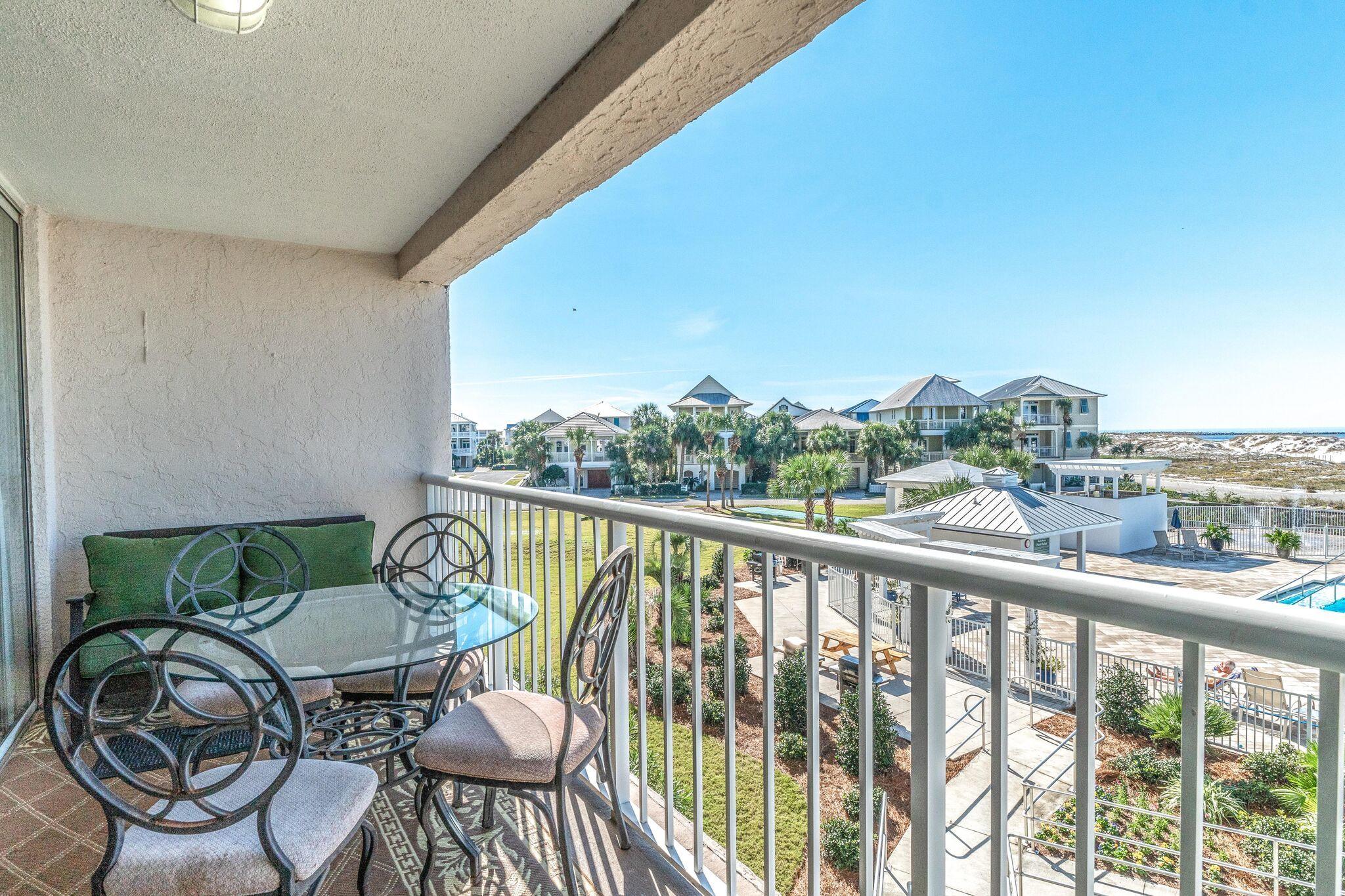 MAGNOLIA HOUSE - Residential