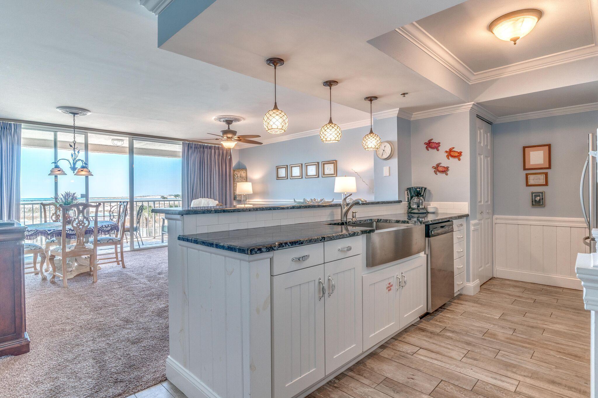 MAGNOLIA HOUSE - Residential