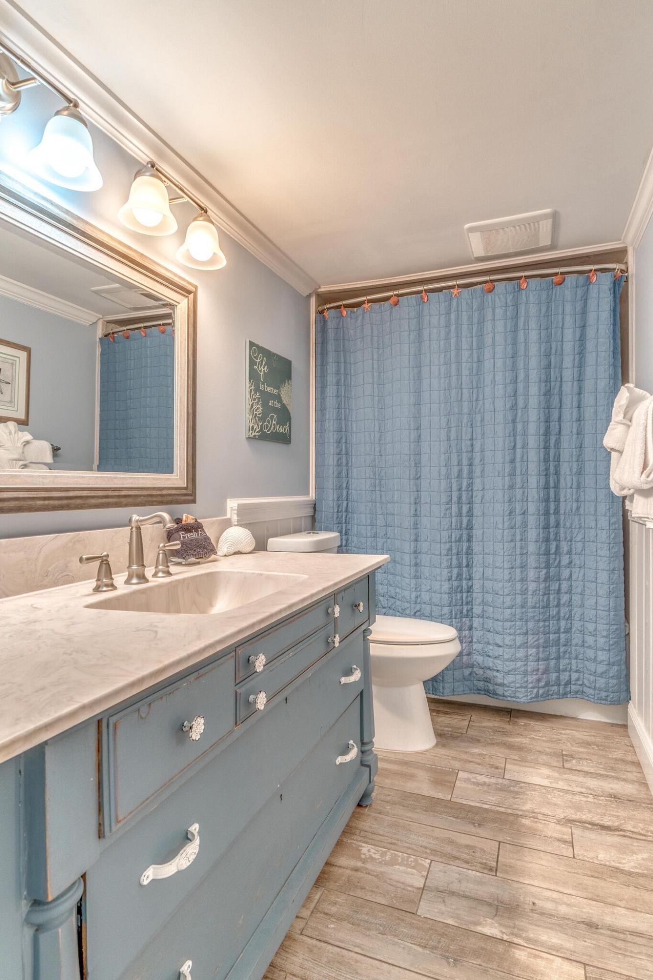 MAGNOLIA HOUSE - Residential