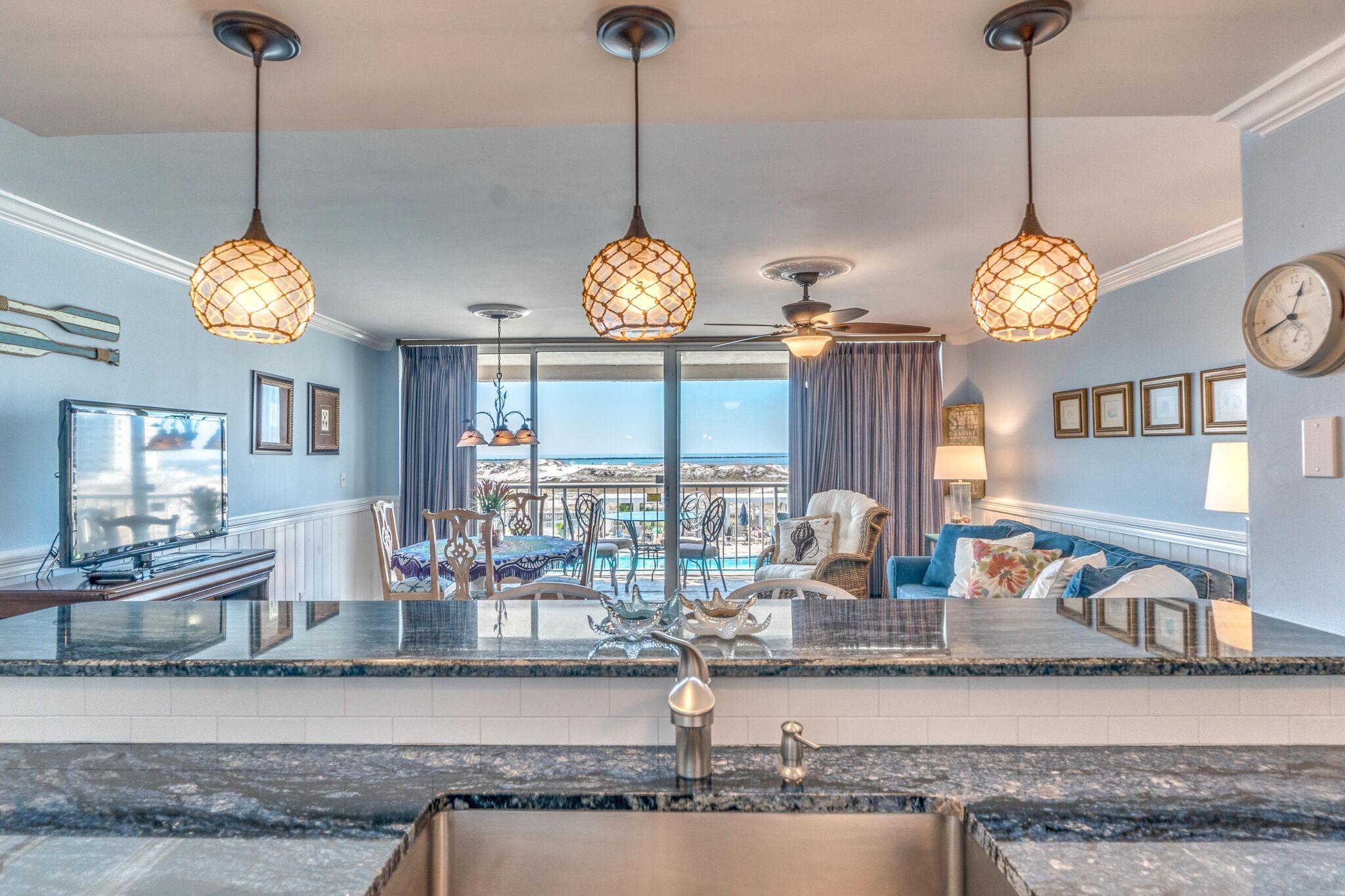 MAGNOLIA HOUSE - Residential