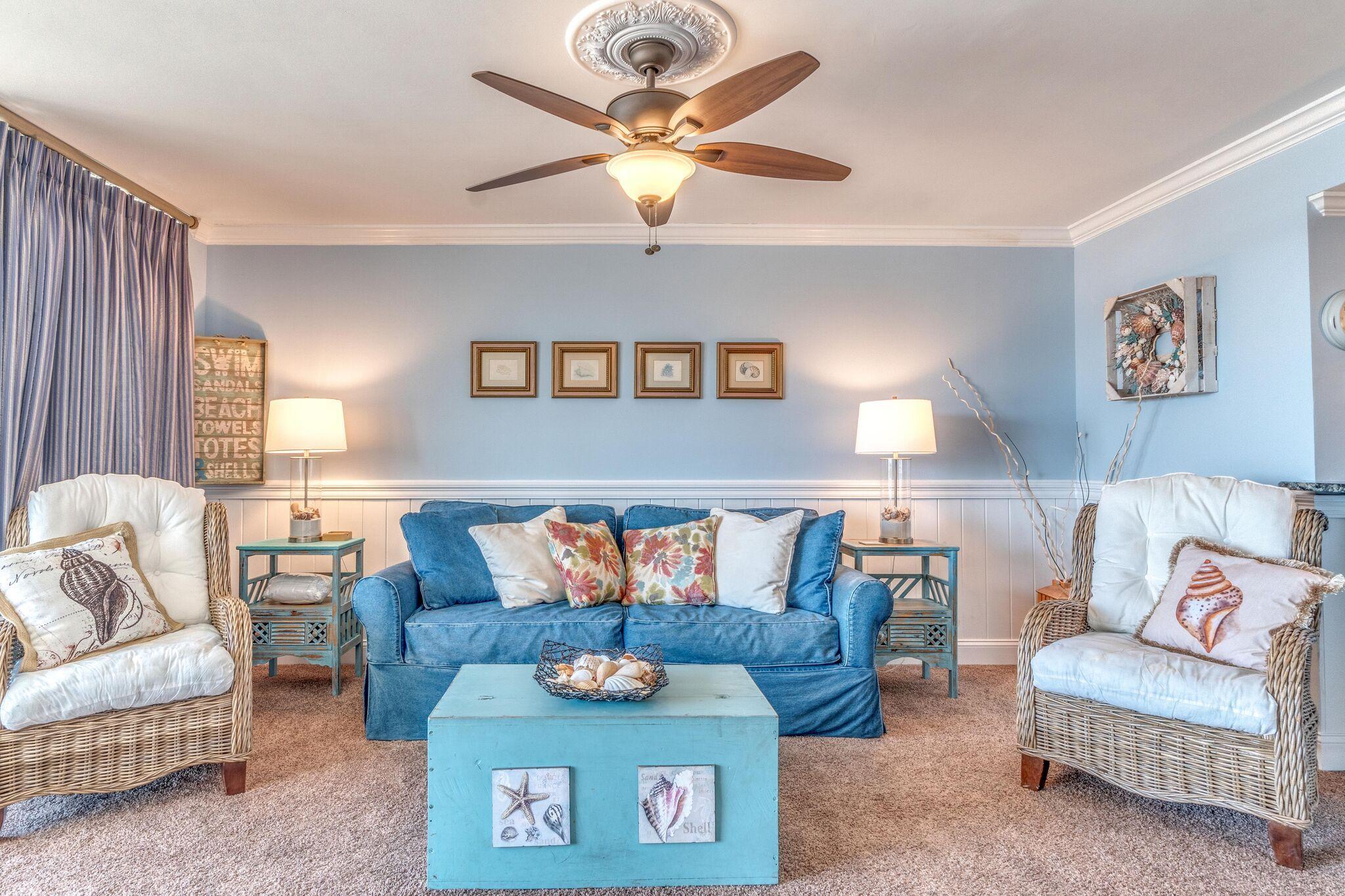 MAGNOLIA HOUSE - Residential