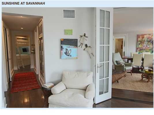 ROSEMARY BEACH, THE SAVANNAH - Residential