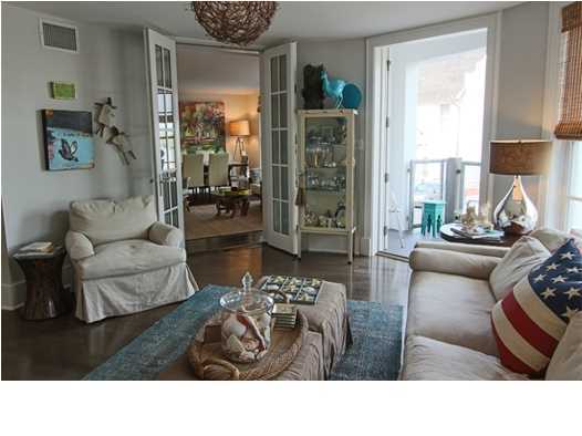 ROSEMARY BEACH, THE SAVANNAH - Residential